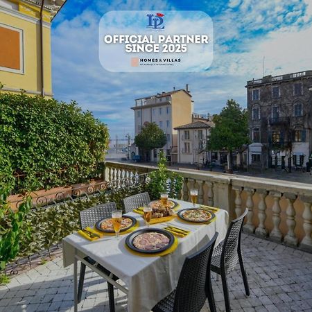 Desenzanoloft Official Partner Marriott Homes & Villas - Let It Be A Dream - Renovation 2025 Lake View Desenzano del Garda Exterior foto