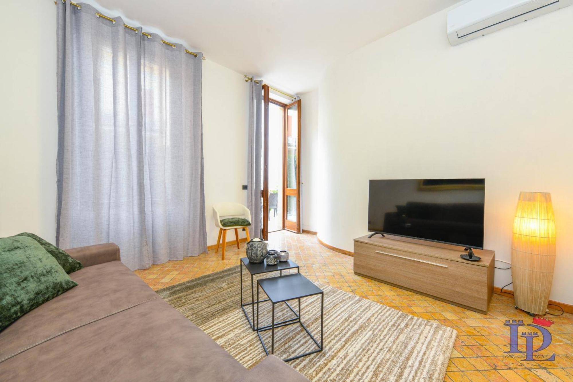 Desenzanoloft Official Partner Marriott Homes & Villas - Let It Be A Dream - Renovation 2025 Lake View Desenzano del Garda Exterior foto
